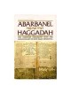 Artscroll הגדת אברבנאל | פסח | יוּדָאִיקָה